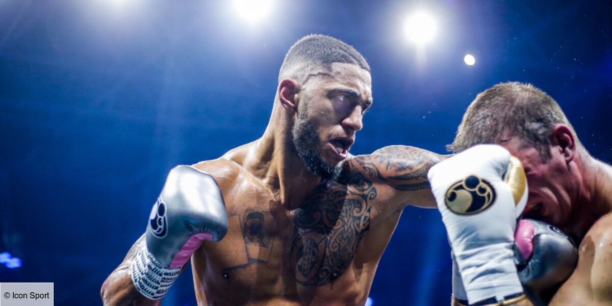 Programme Tv Boxe Sur Quelle Chaine Et A Quelle Heure Suivre Le Combat Entre Tony Yoka Et Johann Duhaupas