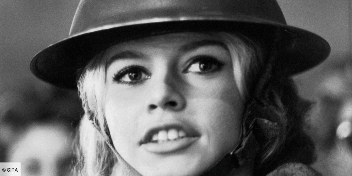 Brigitte Bardot En Dix Films Incontournables Videos