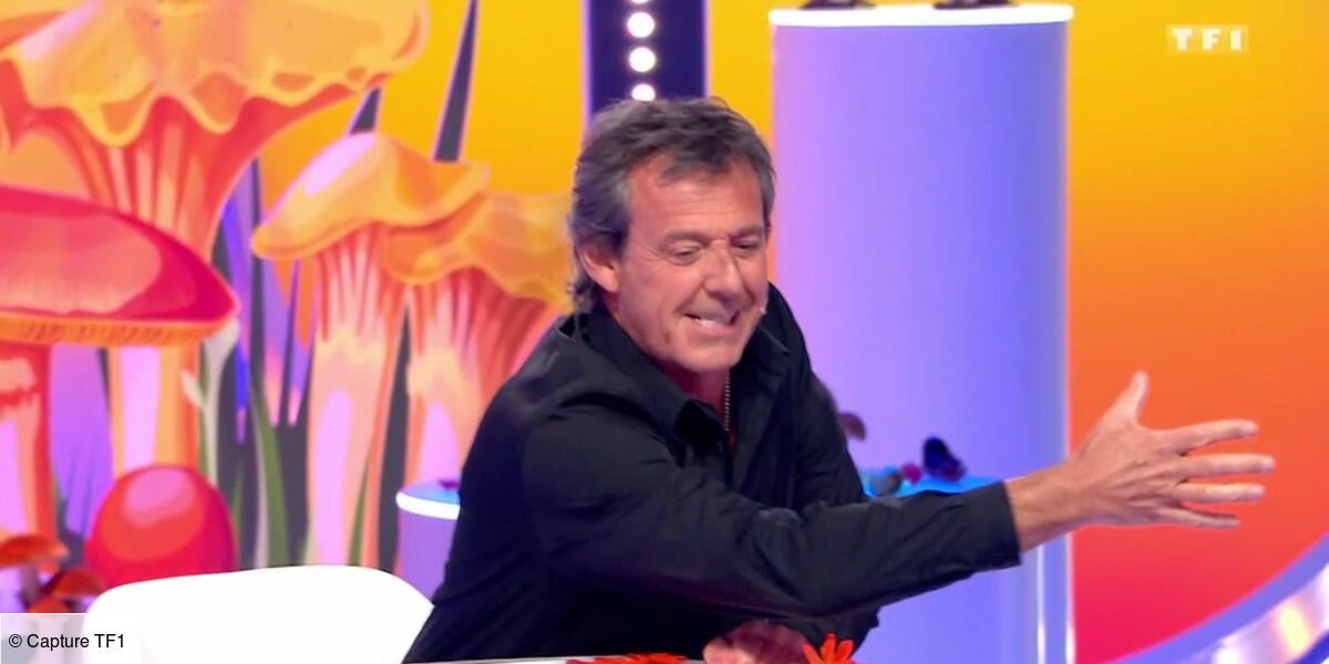 Films Et Séries Tv Avec Jean-luc Reichmann Les 12 Coups de midi : grosse boulette d'une candidate qui confond Jean