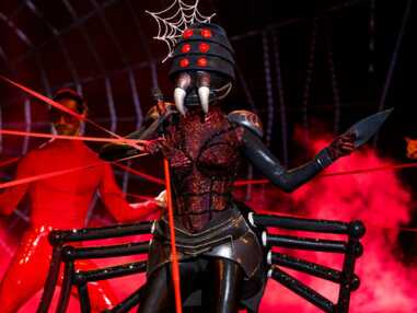 Mask Singer : les costumes incroyables de la saison 2 