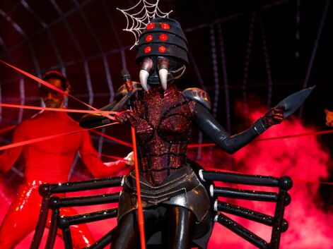 Mask Singer : les costumes incroyables de la saison 2 