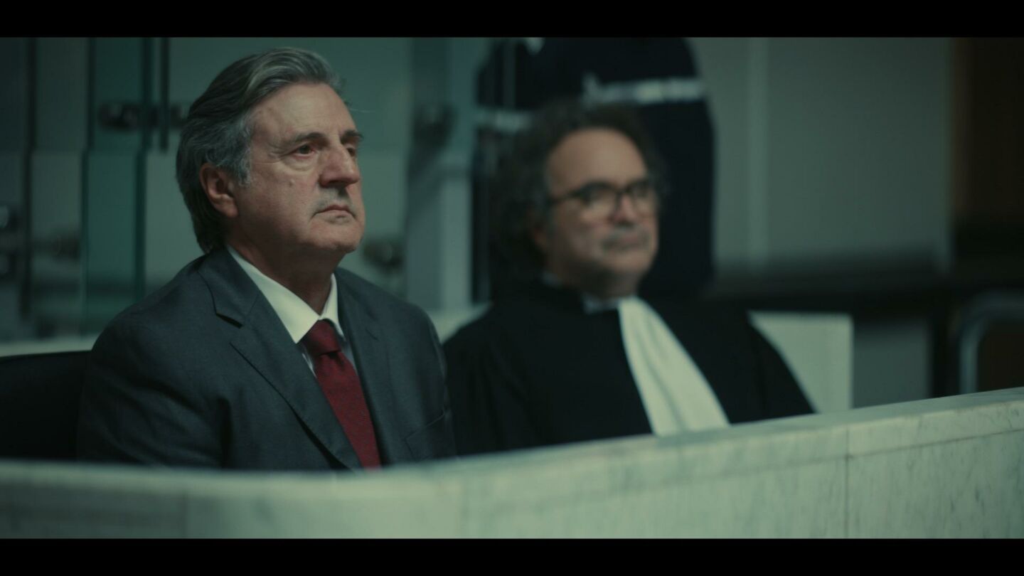Maire Accuse A Tort Par Son Petit Fils Film Programmes TV accessibles : notre sélection de films, séries et