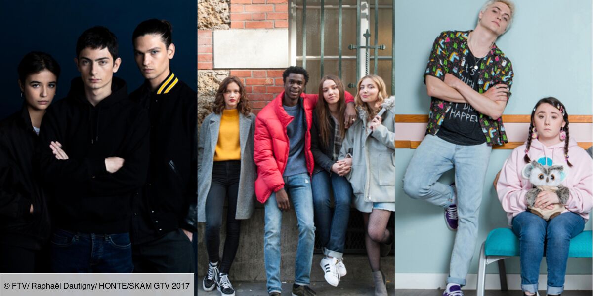 Skam Norvège Streaming Sous Titre Français Skam Streaming Saison 1 Vf - knottyocil