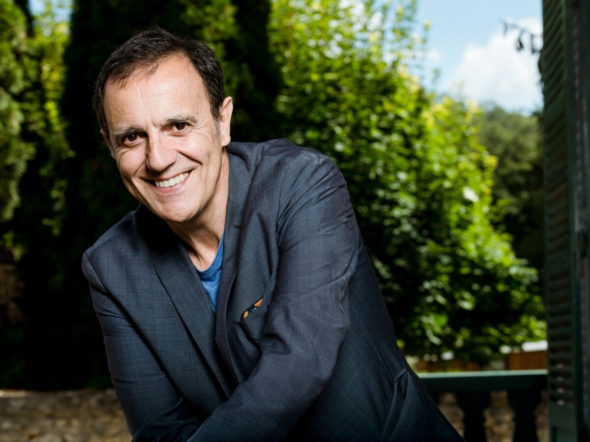 Surprise ! Thierry Beccaro va présenter une nouvelle émission dès le 26 février !