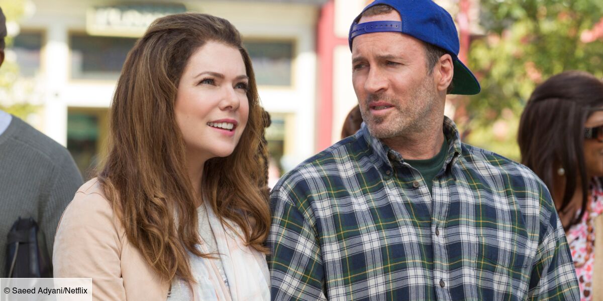 Gilmore Girls : Une Nouvelle Année Saison 2 Gilmore Girls : la raison personnelle pour laquelle la série ne revient