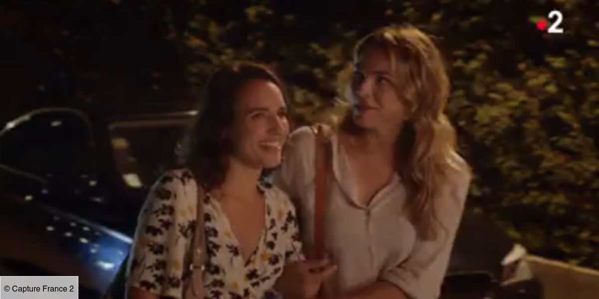 Un Si Grand Soleil 12 Octobre 2021 Replay Un si grand soleil (spoilers) : le résumé en avance de l'épisode de