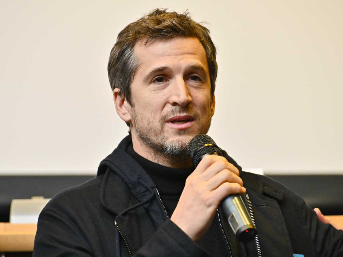 Guillaume Canet publie une vidéo du tournage d’Astérix et Obélix : la météo joue les trouble-fête