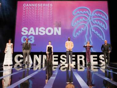 Doria Tillier, Jonathan Cohen, Elsa Esnoult, Clémence Botino... les stars au rdv du festival CANNESERIES 2020