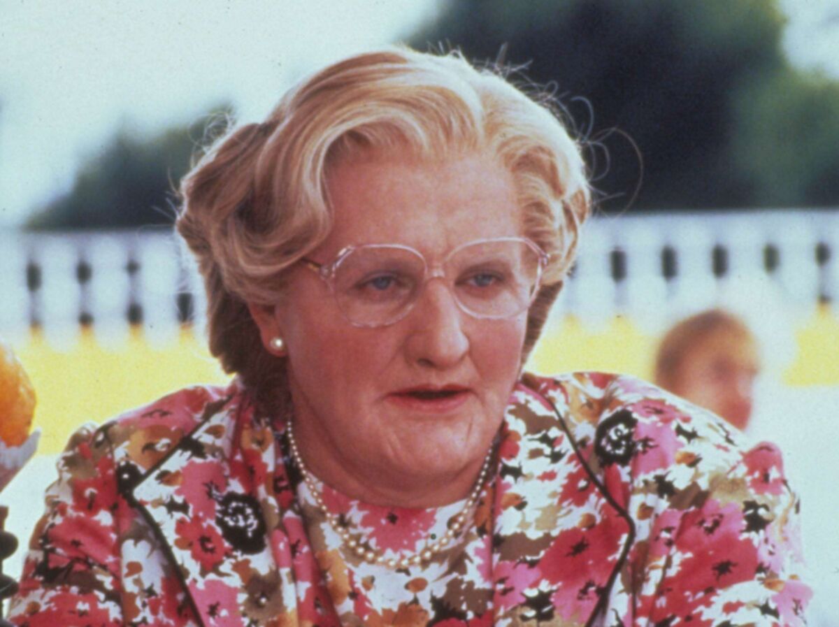 Madame Doubtfire (TFX) : pourquoi on ne se lassera jamais de la comédie avec Robin Williams