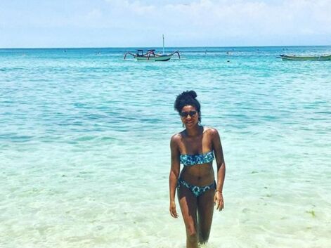 Angelique (Koh-Lanta) : plages, voyages... L'Instagram ensoleillé de l'aventurière 