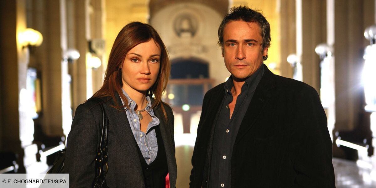 Films Et Séries Tv Avec Jean-michel Tinivelli Alice Nevers (TF1) : Marine Delterme, Jean-Michel Tinivelli... les
