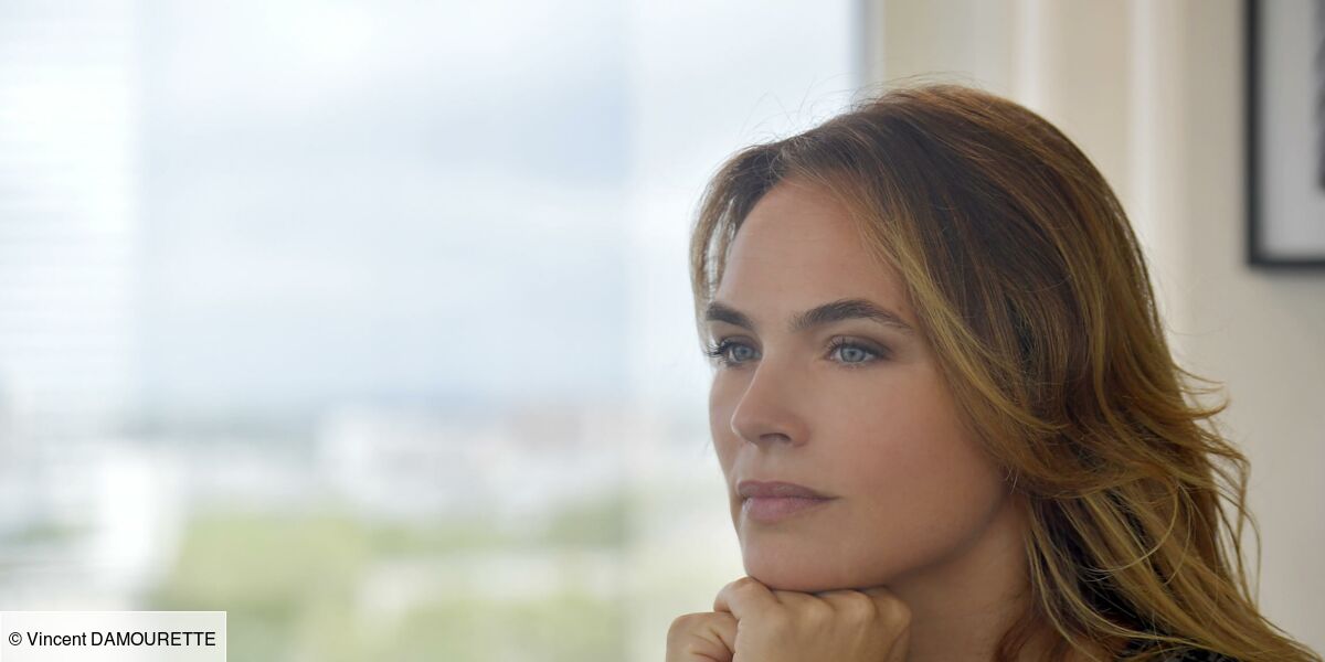 Mélanie Maudran Quitte Un Si Grand Soleil Mélanie Maudran (Un si grand soleil) partage une adorable et rare photo