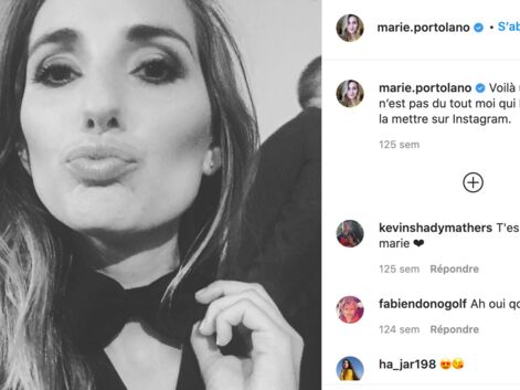 Famille, vacances, filtres : découvrez le best-of Instagram de Marie Portolano
