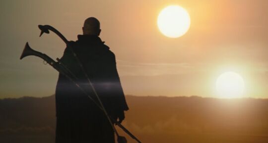 The Mandalorian saison 2 (Disney+) : qui est l'homme The Mandalorian saison 2 sur Disney+ : qui est ce mystérieux