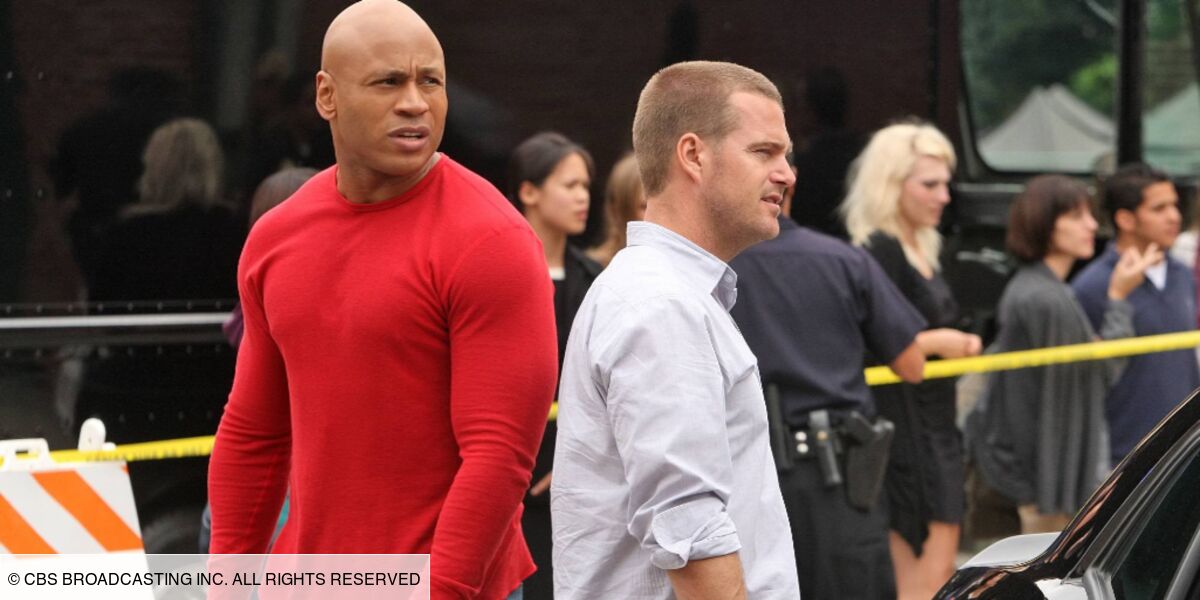 Ncis Los Angeles Saison 12 Diffusion France NCIS Los Angeles (saison 12) : vous ne reconnaîtrez pas cet ancien