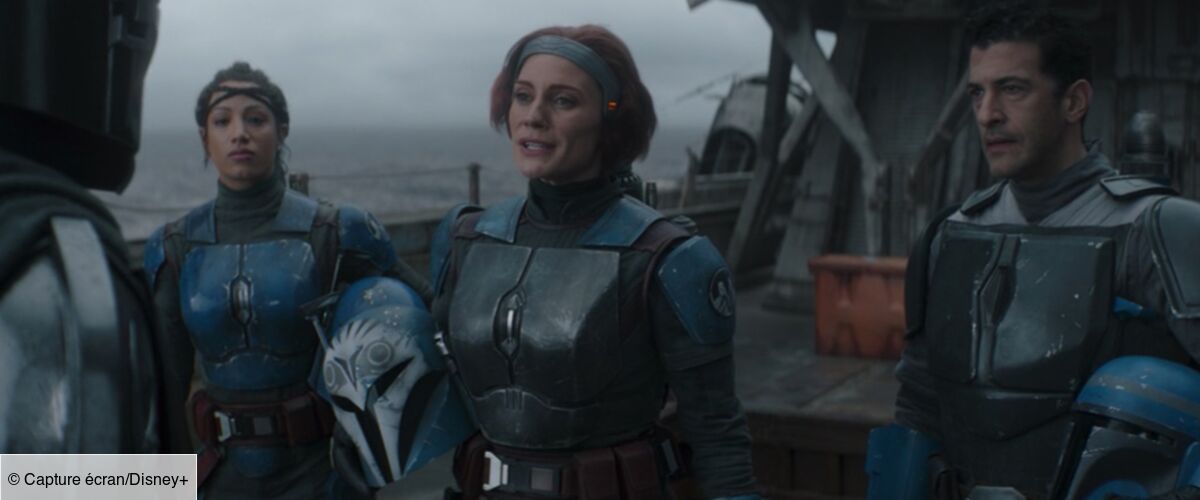 The Mandalorian, saison 2 (Disney+) : qui est Bo Katan et qu The Mandalorian saison 2 sur Disney+ : qui est ce mystérieux