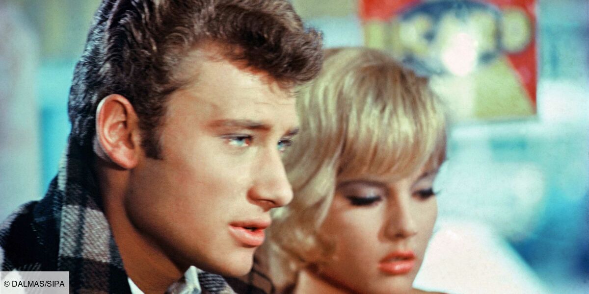 Sylvie Vartan Johnny Hallyday Ne M'oublie Pas Johnny Hallyday : son ex-secrétaire balance un de ses stratagèmes pour