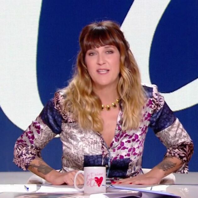 Daphné Bürki Toutes Ses Photos Sur Télé Loisirs 1559