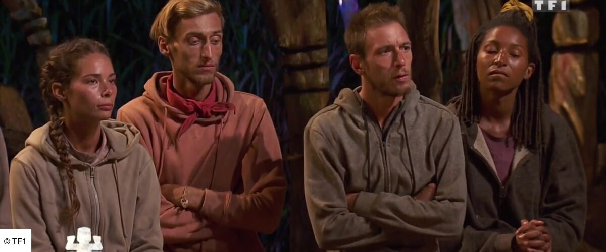 Koh-Lanta. Dorian capable de voter contre Brice ? Les 2 candidats s'écharpent sur Instagram ...