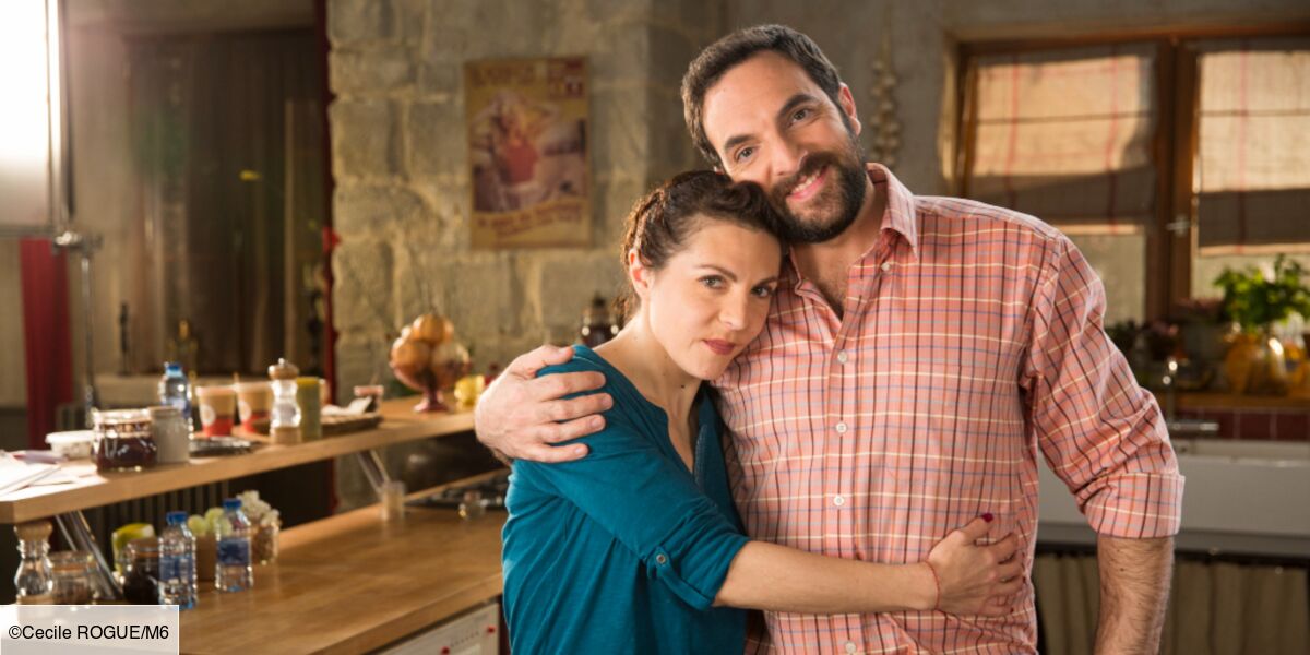 Scènes De Ménages La Vie De Château Streaming Exclu. Scènes de ménages : comment Emma et Fabien se sont-ils rencontrés