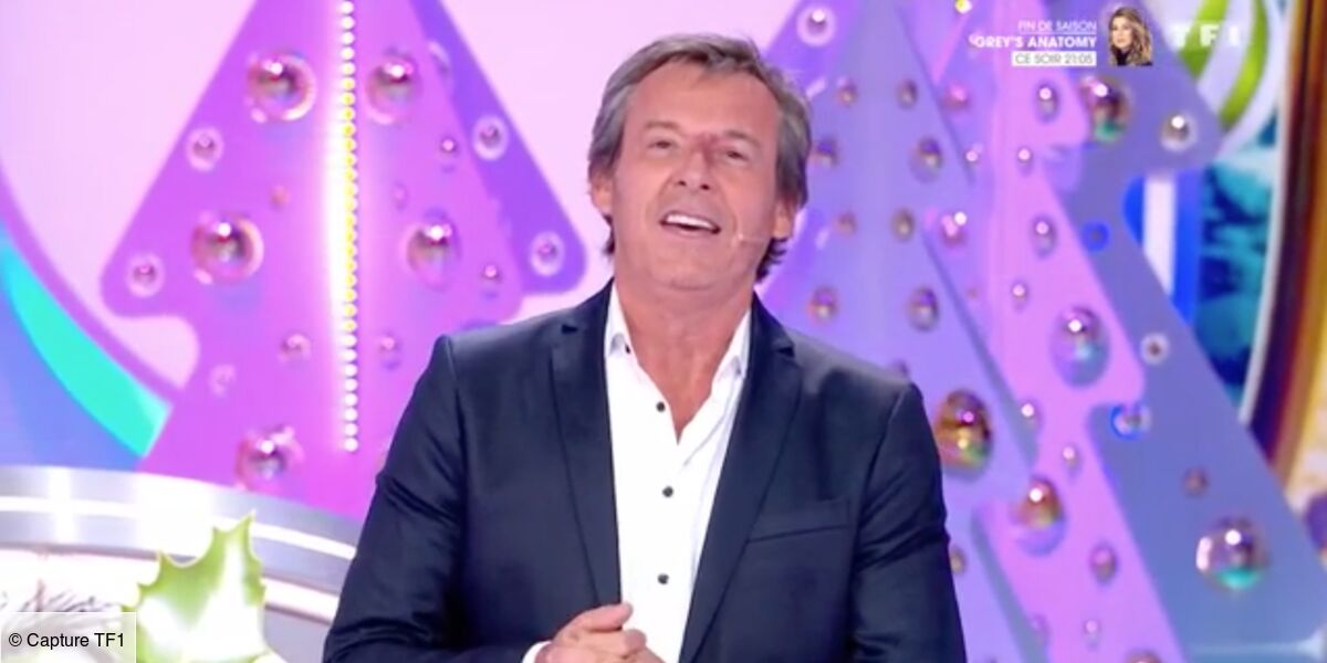 Films Et Séries Tv Avec Jean-luc Reichmann Les 12 Coups de midi : Jean-Luc Reichmann sous le choc après l