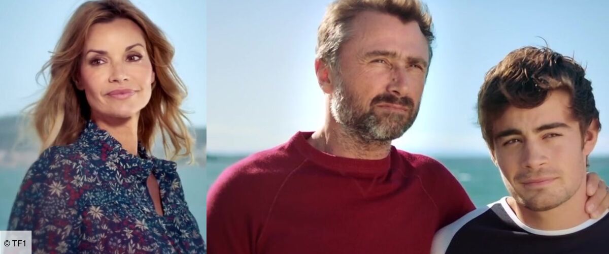 Films Et Séries Tv Avec Alexandre Brasseur Clément Rémiens (Ici tout commence), Ingrid Chauvin et Alexandre