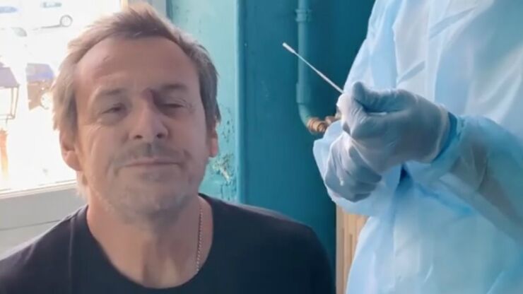 Leo Mattei Le Silence De La Mer Le silence de la mer - (S8E1) - Léo Matteï, brigade des mineurs - Télé