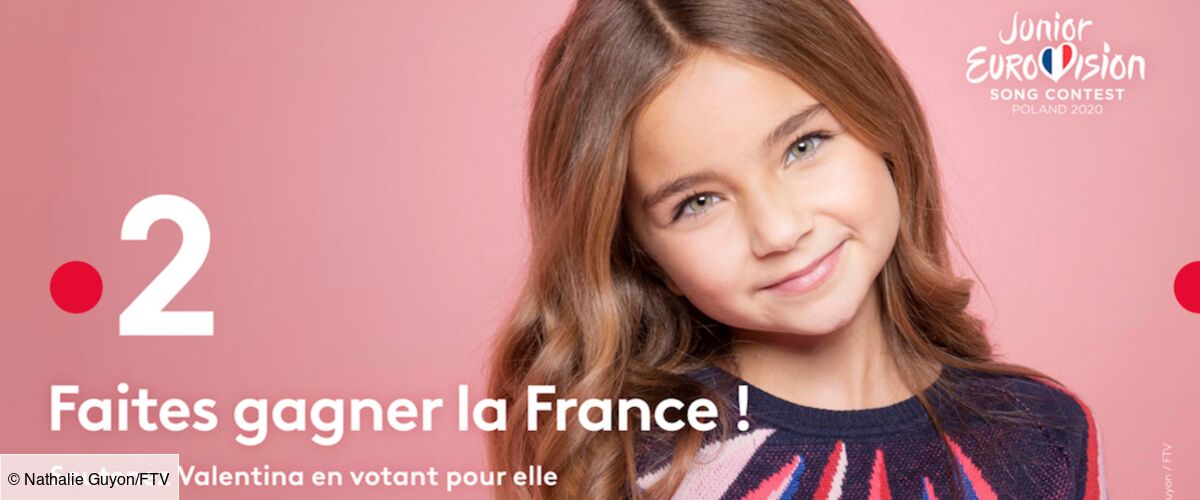 Eurovision Junior 2020 Comment Voter Gratuitement Pour La France Et Pour Vos Artistes Preferes Des Maintenant