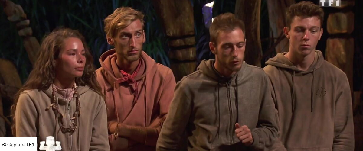 Koh-Lanta : l'aventurier le plus redouté, leur connaissance de la boussole... Les finalistes se ...