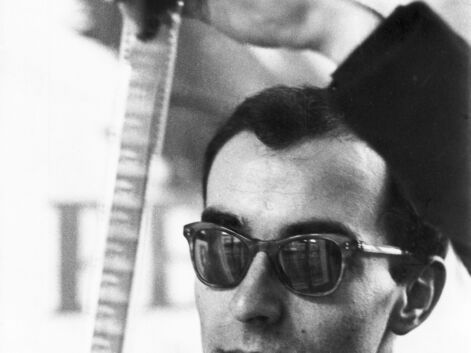 Jean-Luc Godard : retour sur la carrière du cinéaste de la Nouvelle Vague 