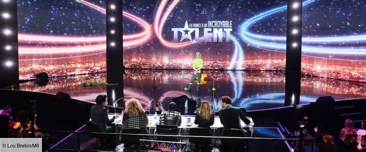 Incroyable Talent Pourquoi Tous Les Participants Qualifies Ne Participent Pas Aux Demi Finales