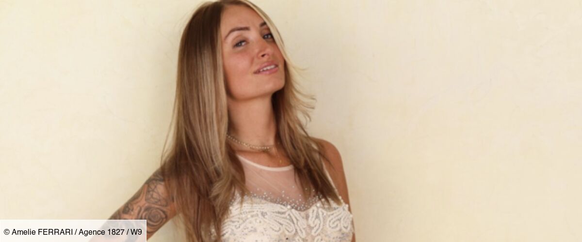 Beverly Les Princes De L Amour Beverly Bello (Les Princes de l'amour) amoureuse : elle file le parfait