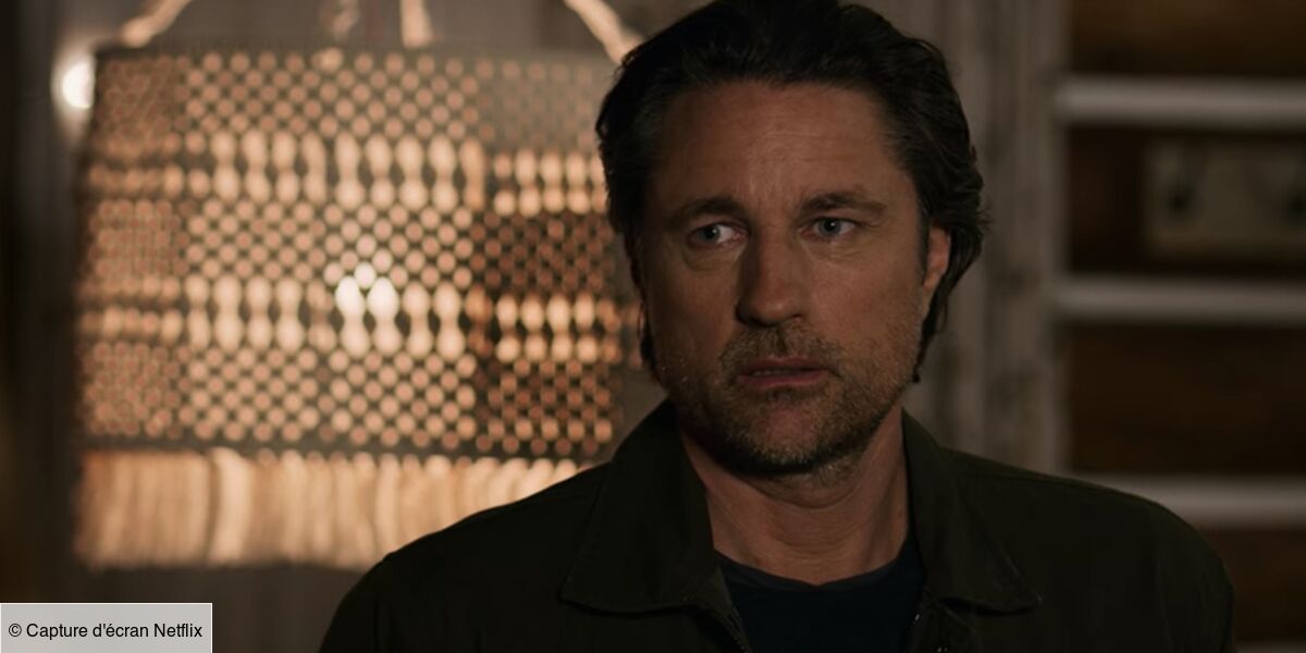 Films Et Séries Tv Avec Martin Henderson Virgin River (Netflix) : la théorie choquante de Martin Henderson (Jack