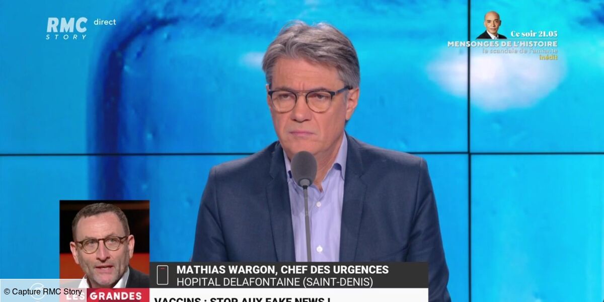 "C'est notre Jean-Marie Bigard à nous !" : une des Grandes ...