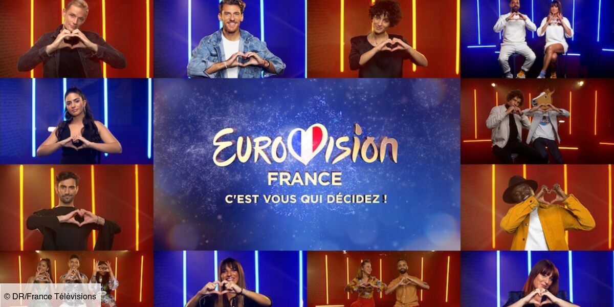FRANCJA: Eurovision France, c'est vous qui décidez! 2021 Eurovision-france-c-est-vous-qui-decidez-voici-les-12-candidats-en-lice-pour-representer-la-france-a-l-eurovision-2021