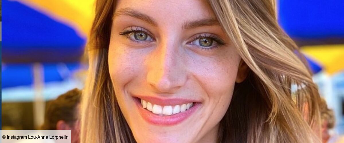 Miss France 2021 : Lou-Anne Lorphelin, sœur de Marine Lorphelin, privilégiée ? La mise au point ...