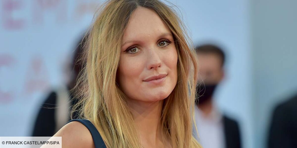 on instagram the actress announces the birth and the first name of her baby archyde
