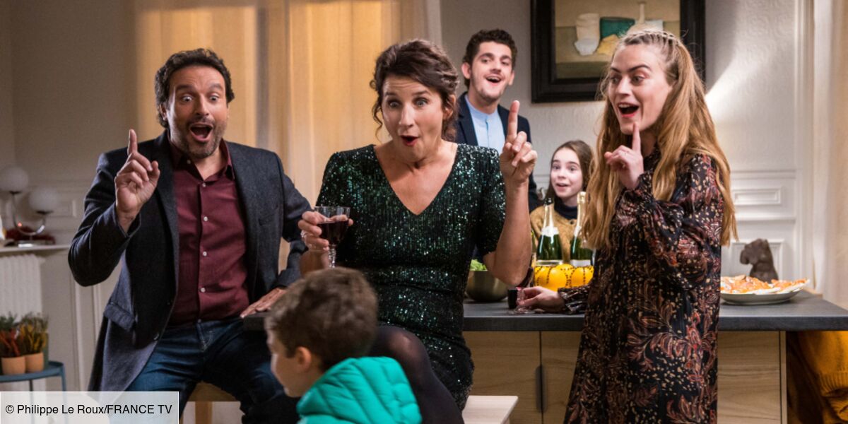 Fais Pas Ci Fais Pas Ca Saison 5 Episode 2 Fais pas ci, fais pas ça (France 2) : 5 bonnes raisons de regarder cet