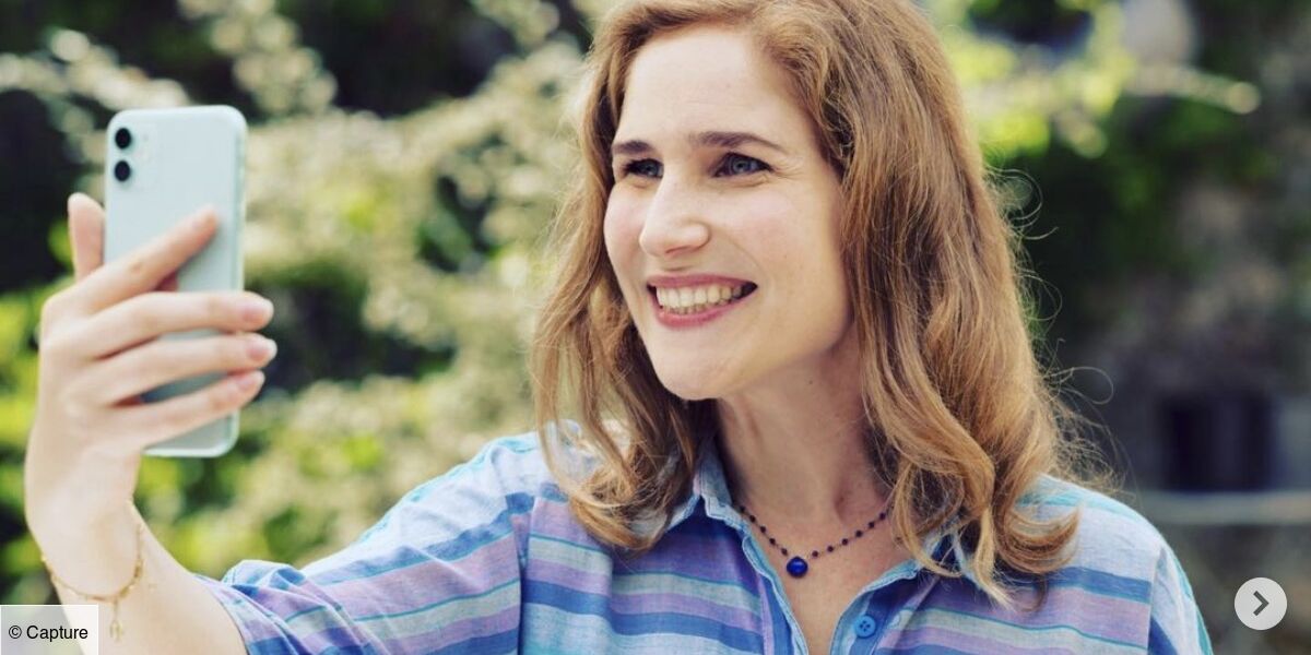 Films Et Séries Tv Avec Joséphine Draï Joséphine Draï maman pour la première fois : les comédiens de Plan cœur