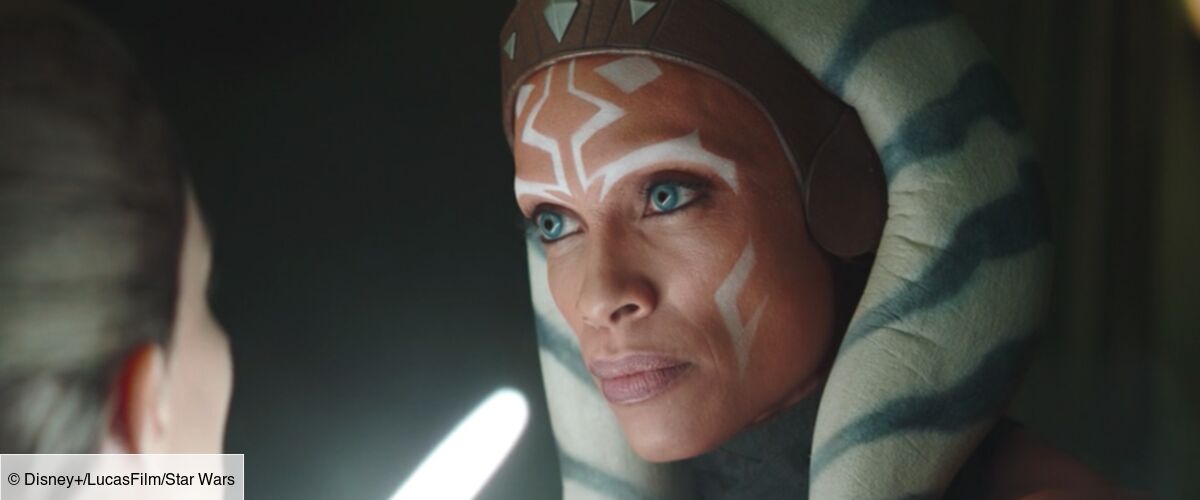 Ahsoka Tano Série Date De Sortie Ahsoka (Disney+) : casting, date, intrigues... Tout savoir sur la mini