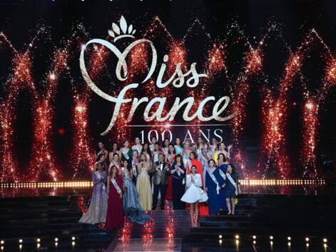 Miss France : retrouvez tous les meilleurs moments de l'élection et le sacre d'Amandine Petit !