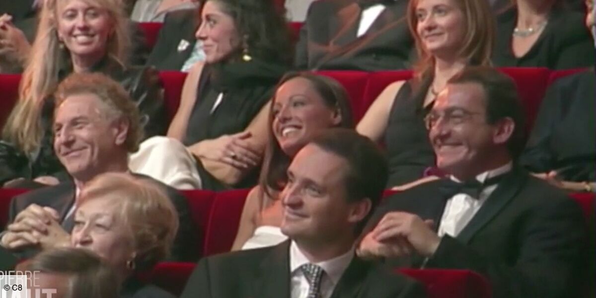 Jean Pierre Pernaut Et Nathalie Marquay Leur Premiere Rencontre Lors Du Concours Miss France Devoilee Video