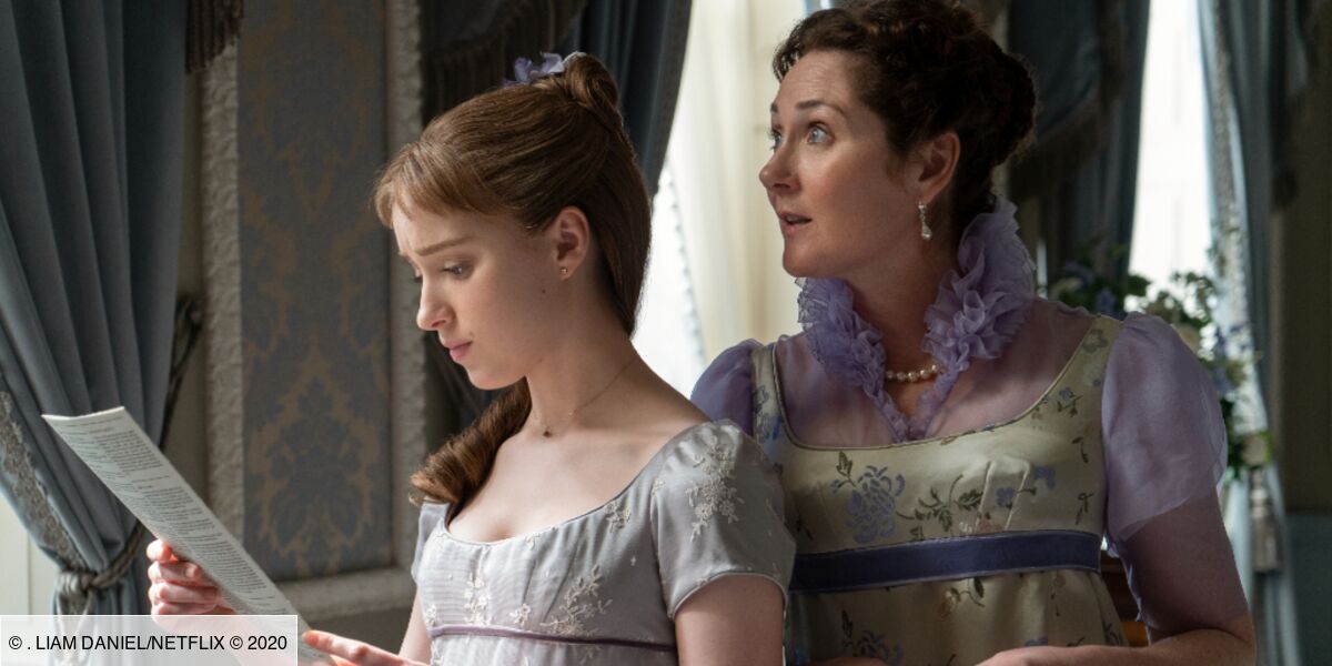 Musique De La Chronique Des Bridgerton La Chronique des Bridgerton (Netflix) : qui est la voix française de