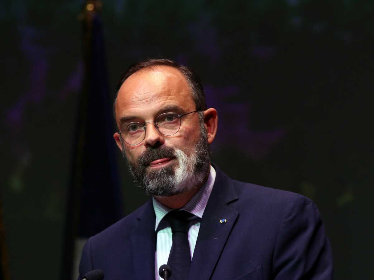 Ils m'ont fait évoluer sur certains sujets : Edouard Philippe révèle comment ses enfants l'ont influencé lorsqu'il était Premier ministre (VIDEO)