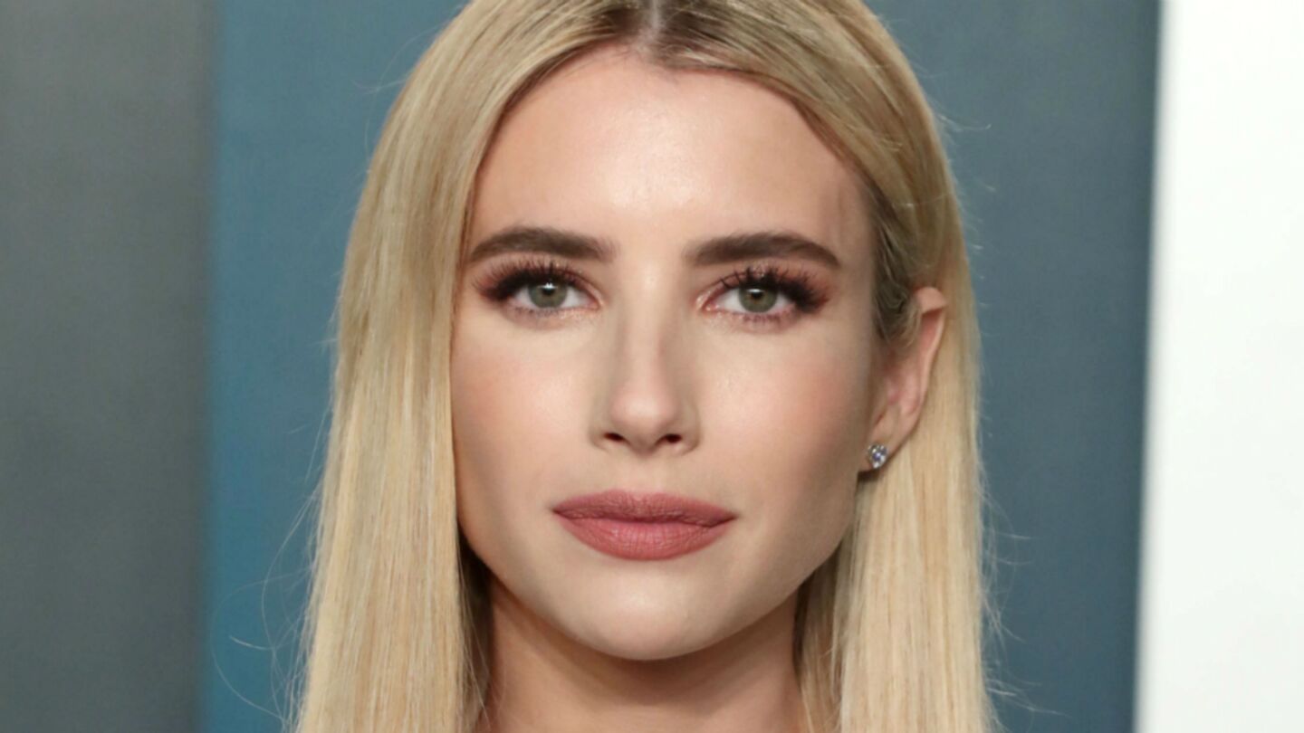 Emma Roberts Films Et Programmes Tv Emma Roberts maman d'un petit garçon au prénom original