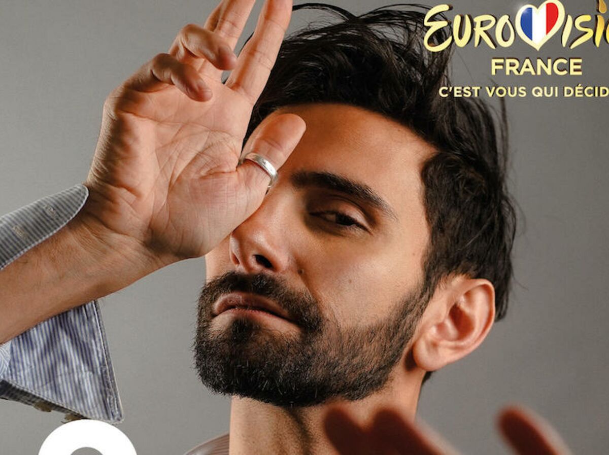 Eurovision France 2021 : qui est Ali, l'interprète de 