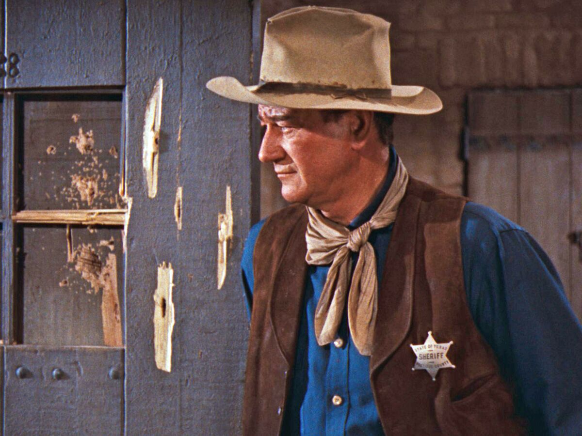 Rio Bravo (France 3) le top five des meilleurs 