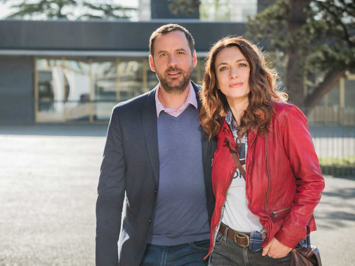 Sam : les internautes ravis du retour de la série de Natacha Lindinger et Fred Testot sur TF1