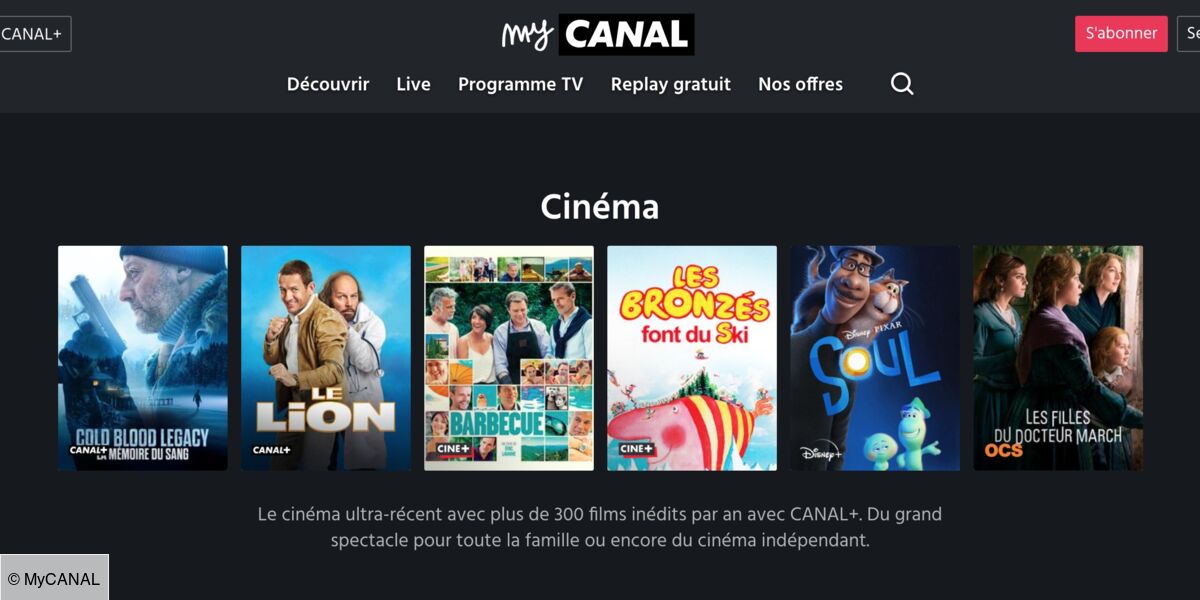 Comment Enlever Les Sous Titres Sur Canal Plus √ Mycanal Plus De Sous Titrage - Va Greg