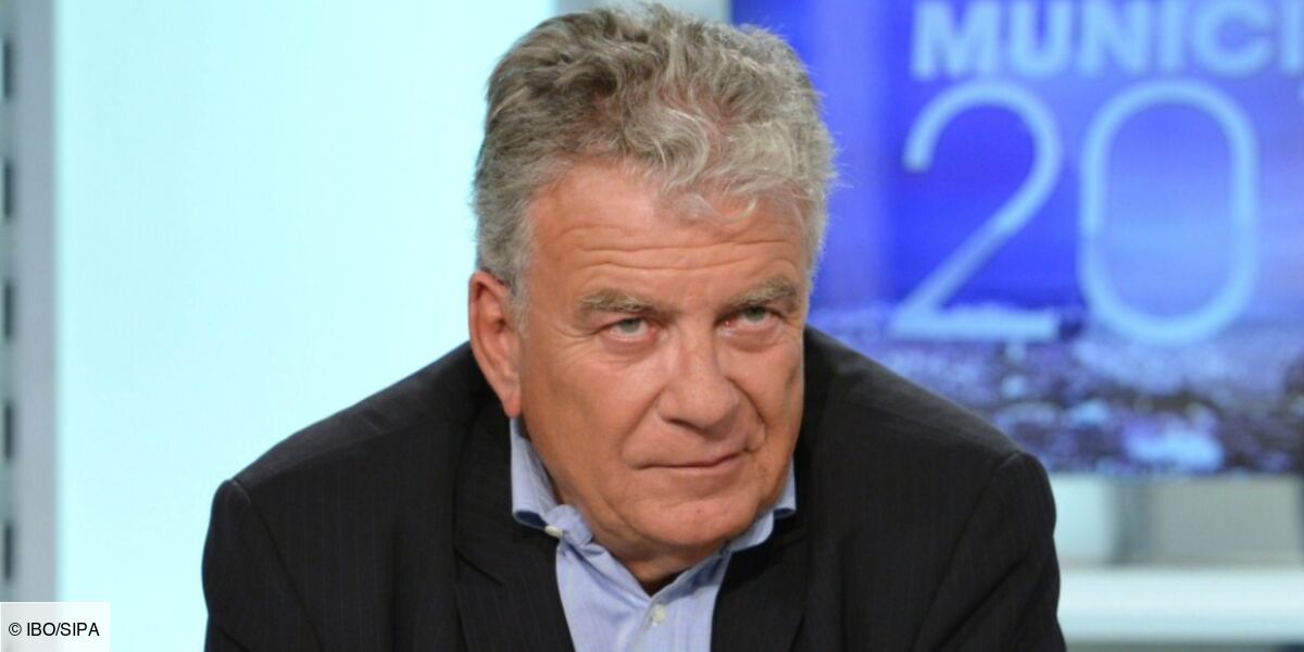 Qui Est Le Père De Benjamin Duhamel Le politologue Olivier Duhamel accusé d'inceste, il n'interviendra plus